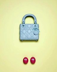 موعد أطفالك مع أناقة Baby Dior والكثير من الفرح في عيد الفطر