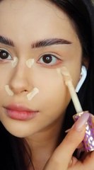 9 صيحات مكياج على تيك توك تهيمن على عام 2020