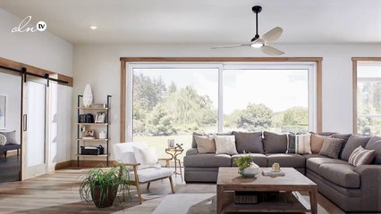 9 أفكار لتعيدي تجديد ديكور منزلك بالكامل خلال فترة الحجر