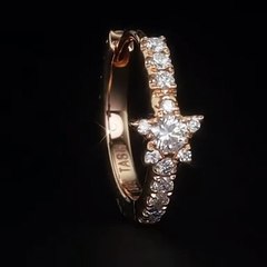 في شهر رمضان، أعيدي تدوير مجوهراتك القديمة ونسّقيها بأسلوب مبتكر