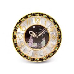 عالم الترف يستعيد زخمه في مايو المقبل، والبداية مع مزاد يضمّ مئة ساعة نفيسة من كارتييه