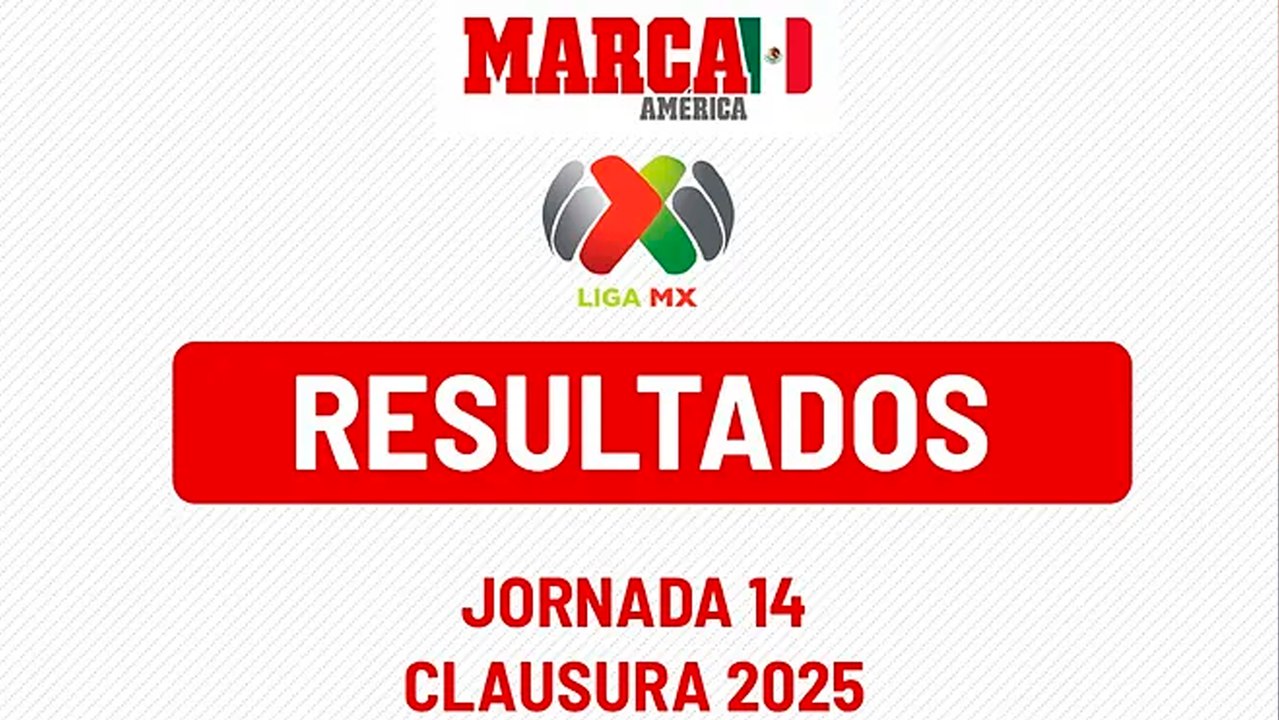Liga MX: Así queda la tabla general tras la jor...