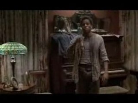 Their Eyes Were Watching God (Halle Berry & Michael Ealy)