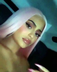 Kylie Cosmetics تعلن إنتاج المطهّر اليدوي للمساعدة في مكافحة كورونا