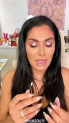 تجربة جديدة بدأناها في المنزل: إطالة الرموش باستعمال مكونات طبيعية