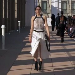 غياب التفاؤل في نيويورك يوقف مجموعات ريزورت 2021 وأسبوع موضة الرجال