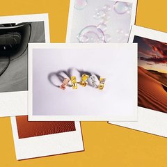 مقابلة مع السعوديتين العنود والجازي الثنيان: مجوهراتنا لقاء بين الأناقة والهندسة المعاصرة