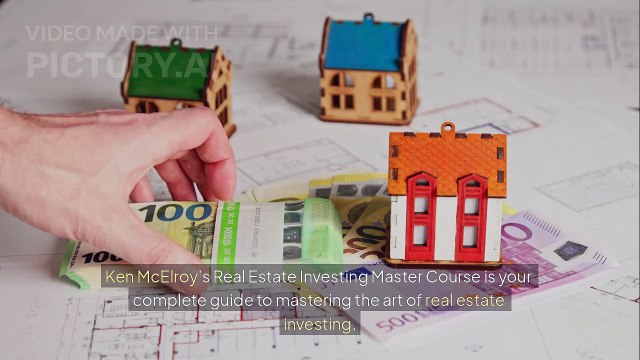 [OneDDL.org] Ken McElroy – Real Estate Investing Master Course Download