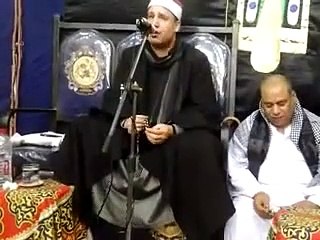 Hajjaj al hadeed  20 12 2014