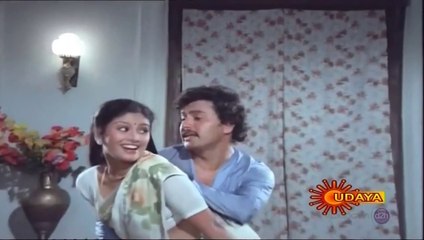 Bhavya and Mahalakshmi Hot Song