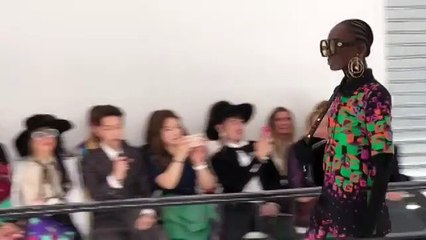 تهديدات الكورونا تلغي عرض غوتشي كروز 2021