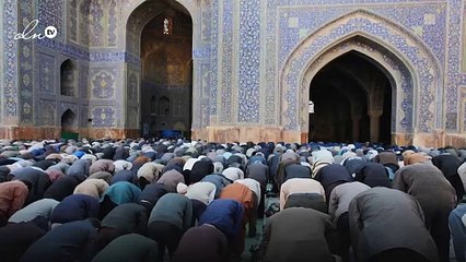 حكم صلاة الجمعة يوم العيد