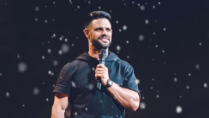 God is urgently trying to reach you about your love life||Steven Furtick Delivered powerful message #motivation