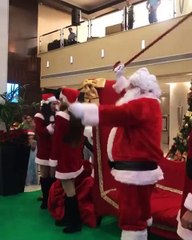 ميديا روتانا وجهتكِ الأولى للاستمتاع ببهجة الأعياد واحتفالات رأس السنة