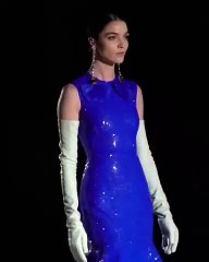 منصّات عرض الكوتور حدّدت صيحات المجوهرات الأنثوية والراقية