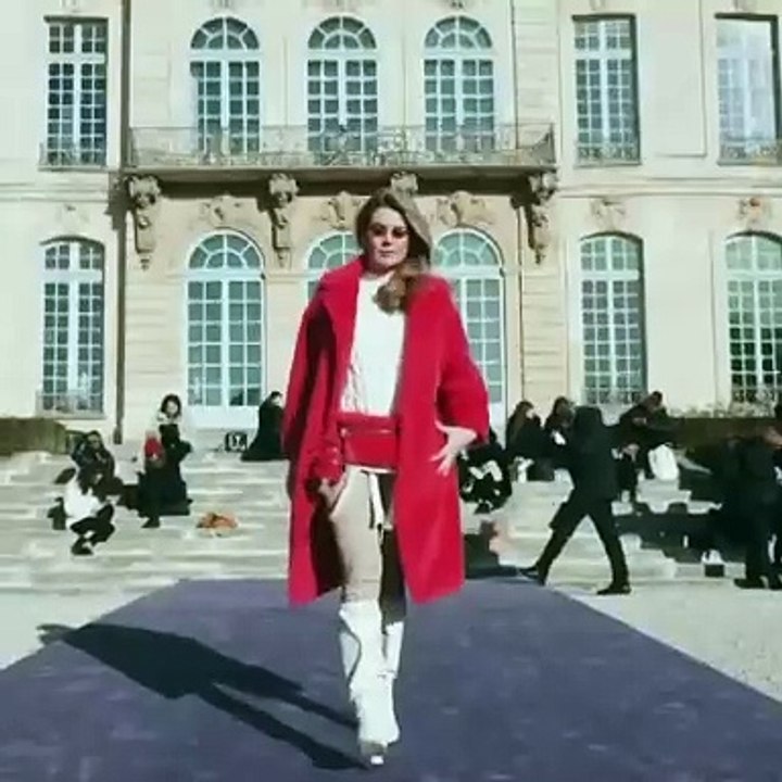 العيون تستأثر بحصة الأسد من صيحات المكياج في أس...
