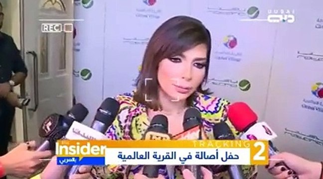 بعد غنائها حالة خاصة جداً لأنغام.. أصالة تُعلِّق على إمكانية الصلح بينهما