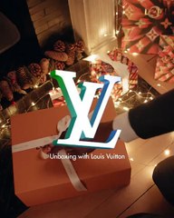 التفاصيل الفخمة تلتقي بأحدث تكنولوجيا الصوت في السمّاعات الجديدة من لويس فويتون