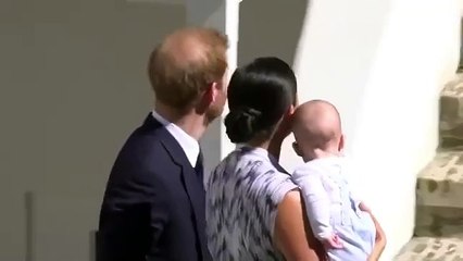 استغلال اسم ساسيكس والحوارات المفتوحة من أهم التحذيرات لميغان والأمير هاري