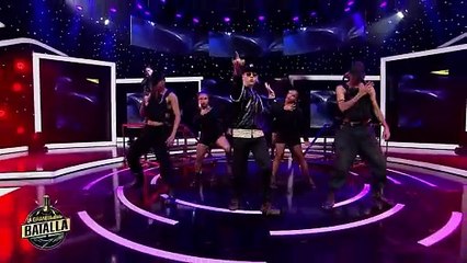 Presentación Pablo Marquina 06 04 25