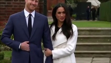 أناقة ميغان ماركل كانت دليلاً على تمرّدها وتمسّكها بشخصية مستقلّة