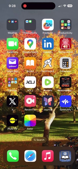 (11) Subliminal Phone Messages