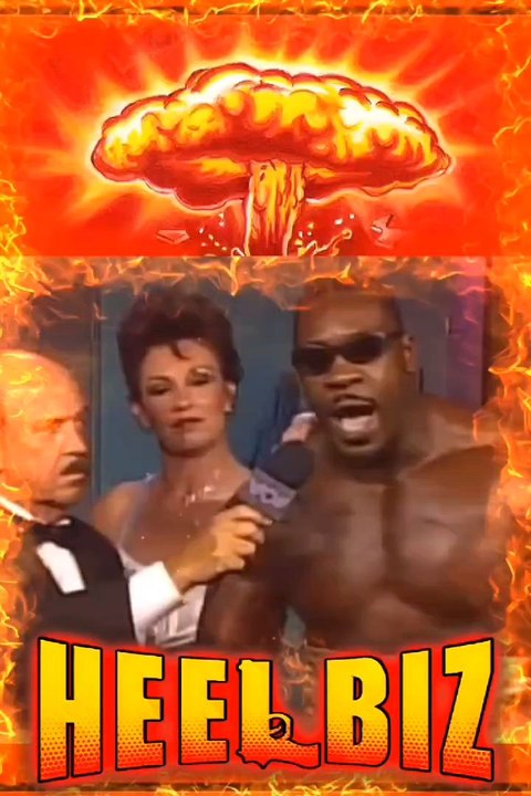 BLOOPERS. MISTAKES ALWAYS CAN AND WILL HAPPEN. KEEP PUSHING #HEELBiZ