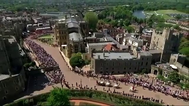 صدمة بعد إعلان ميغان ماركل والأمير هاري اعتزال العمل الملكي