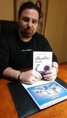 عاصي الحِلّاني: "أنا والسرطان راجل لراجل"!