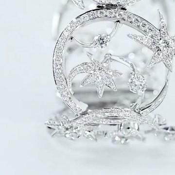 تذكّري معنا، أجمل 5 مجموعات من المجوهرات التي خطفت قلوبنا في 2019