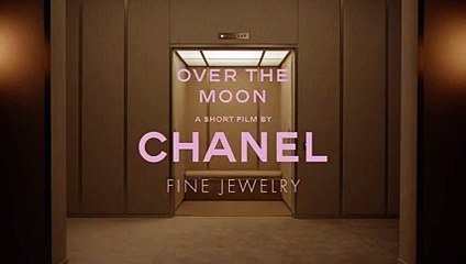 Over The Moon فيلم يروي قصة شانيل مع المجوهرات والساعات