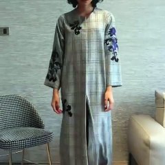 3 مصمّمي أزياء يؤكدون أنّ العباءة السعودية ستبقى لكنّها ستشهد مزيداً من التحديث