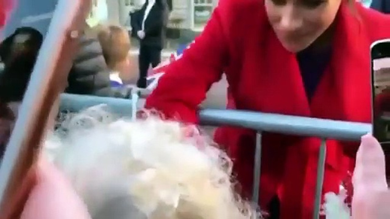 قبل يوم من اجتماع الأزمة برئاسة الملكة إليزابيث، مصير ميغان ماركل لم يُحدد بعد