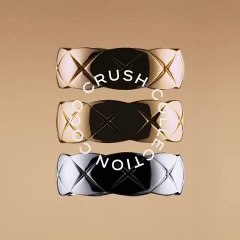 اخترنا لكِ: خواتم Coco Crush لستايل شيك وعصري