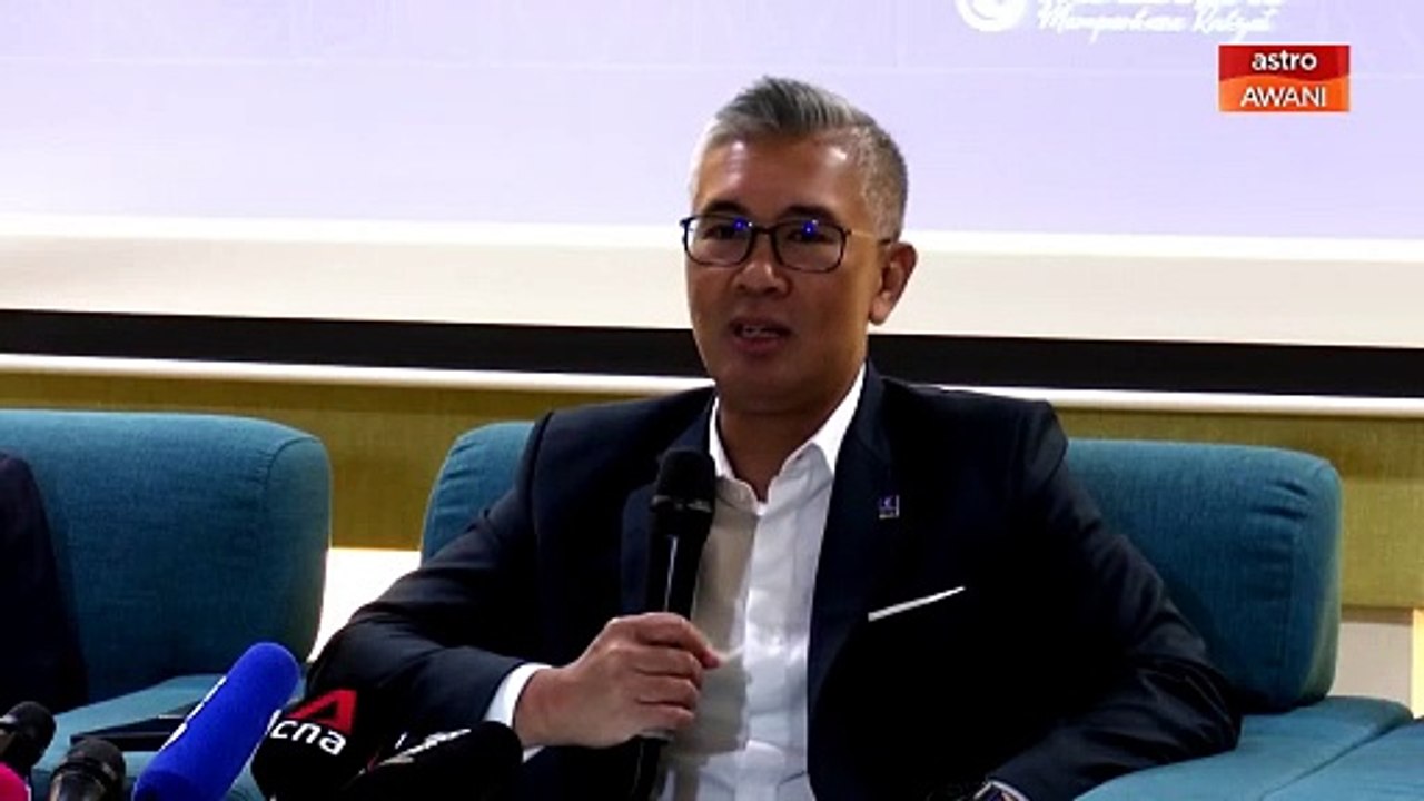 Malaysia tak ambil tindakan timbal balas buat masa ini - Tengku Zafrul