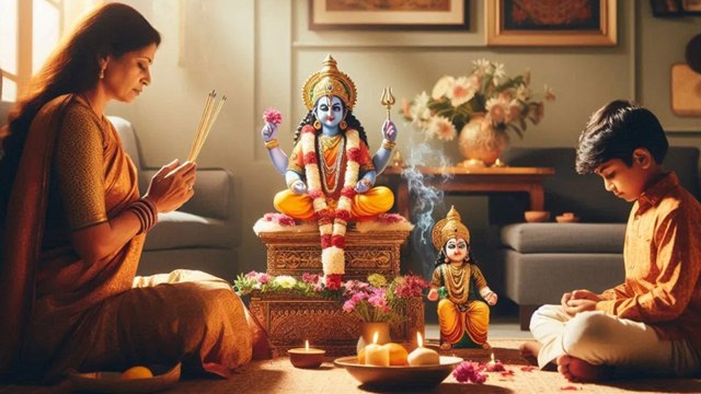 Kamada Ekadashi Puja Vidhi 2025:कामदा एकादशी शुभ मुहूर्त,पूजा विधि,व्रत पारण समय |Boldsky