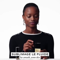 مجموعة Le Lift من شانيل تعكس جوهر جمال المرأة الحقيقي