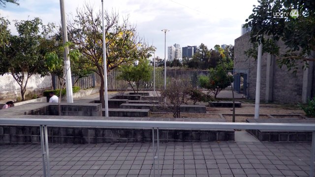 Usuarios de Colonos lll exigen más atención para el arbolado e investigas descargas de aguas negras