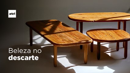 Marcenaria com princípio