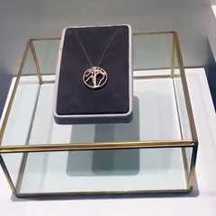 السعودية وعد بنت بندر الرميح: أحبّ الزمرد وأتمنى أن أرى الفنانة أحلام بمجوهراتي