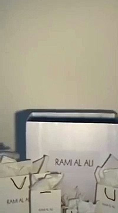 "حياة جريئة" .. رامي العلي يحتفي بالفخامة والقوة في مجموعة خريف وشتاء 2025