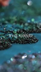 قوة التجديد في الطبيعة تُلهم مجموعة وعد العقيلي لصيف 2025