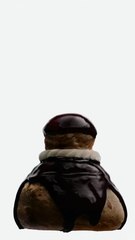 Hermes تكشف عن واجهتها السحرية في الدوحة وتنقل الزوار إلى مشغل الدار الباريسي