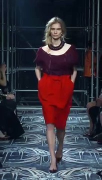 6 صيحات أساسية من أسبوع ميلانو للموضة خريف 2025