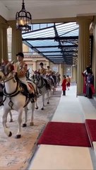 تفاصيل ملكية راقية تجمع بين إطلالات الشيخة جواهر وأميرة ويلز كيت ميدلتون