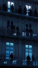 Louis Vuitton خريف 2025 تنطلق من محطة قطار لاستكشاف أناقة المغامرات والسفر