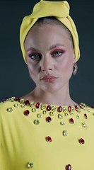 الهيبة والأناقة الناعمة يجتمعان في مجموعة Jean Louis Sabaji الرمضانية 2025