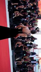 عربيتان تنافسان نجمات العالم أناقةً في البندقية