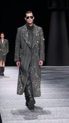 كل ما تحتاجون إلى معرفته عن عروض خريف 2025 لملابس الرجال