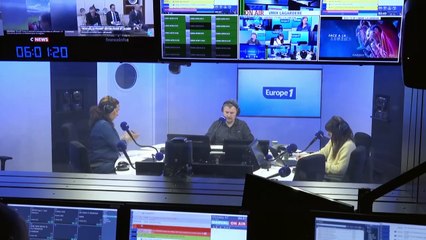 Après le rassemblement du RN à Paris, comment Marine Le Pen envisage-t-elle la suite ?